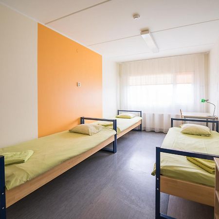 Academic Hostel Таллин Номер фото