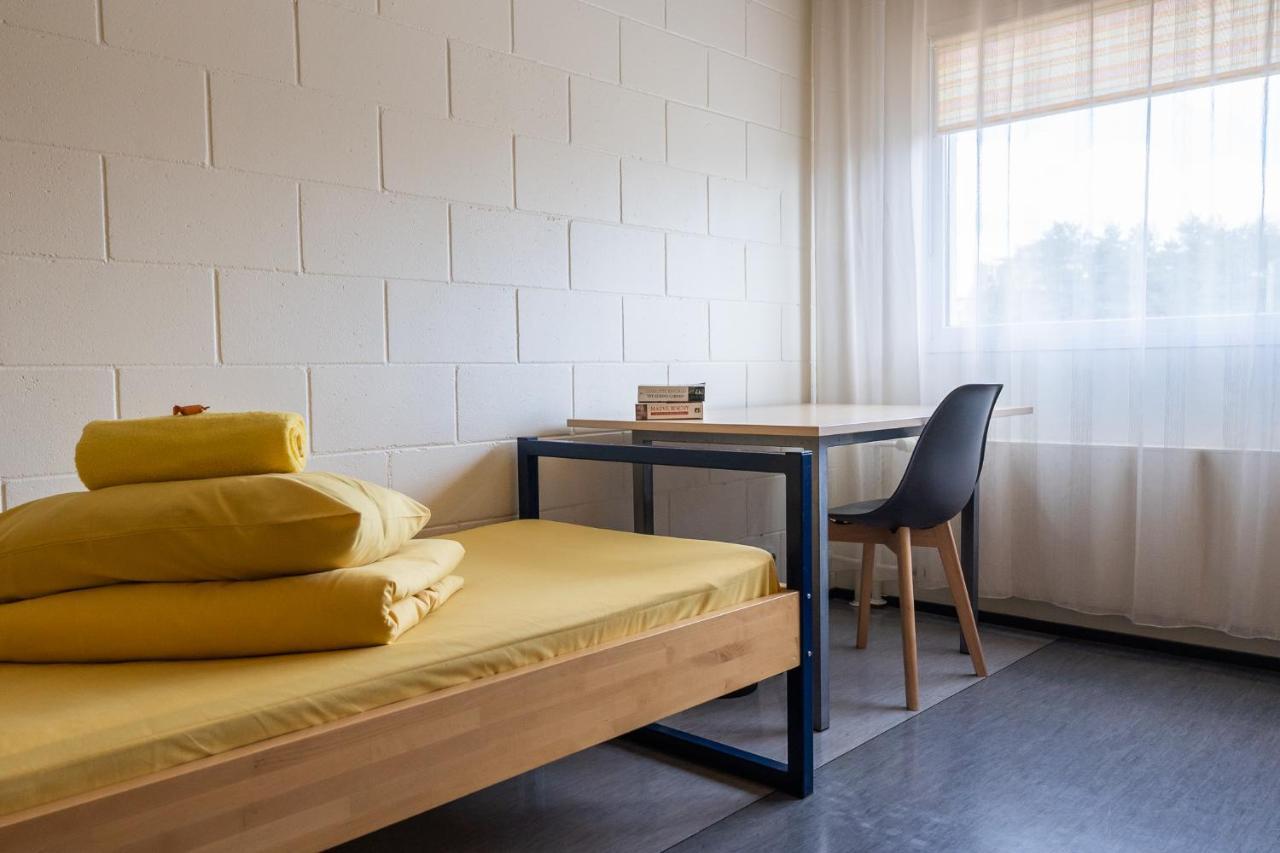 Academic Hostel Таллин Экстерьер фото