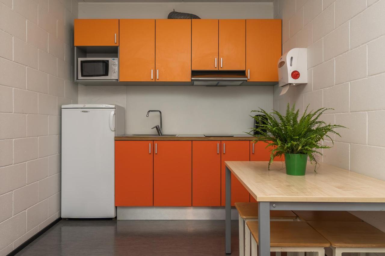 Academic Hostel Таллин Экстерьер фото