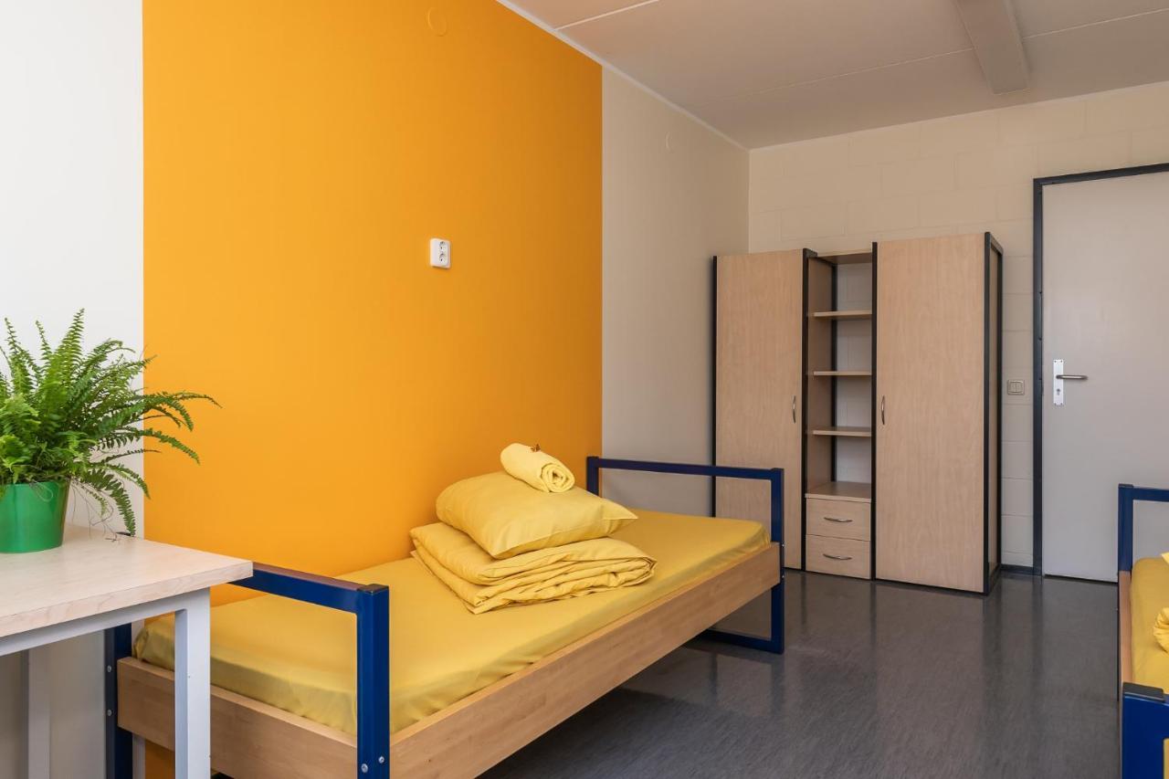 Academic Hostel Таллин Экстерьер фото