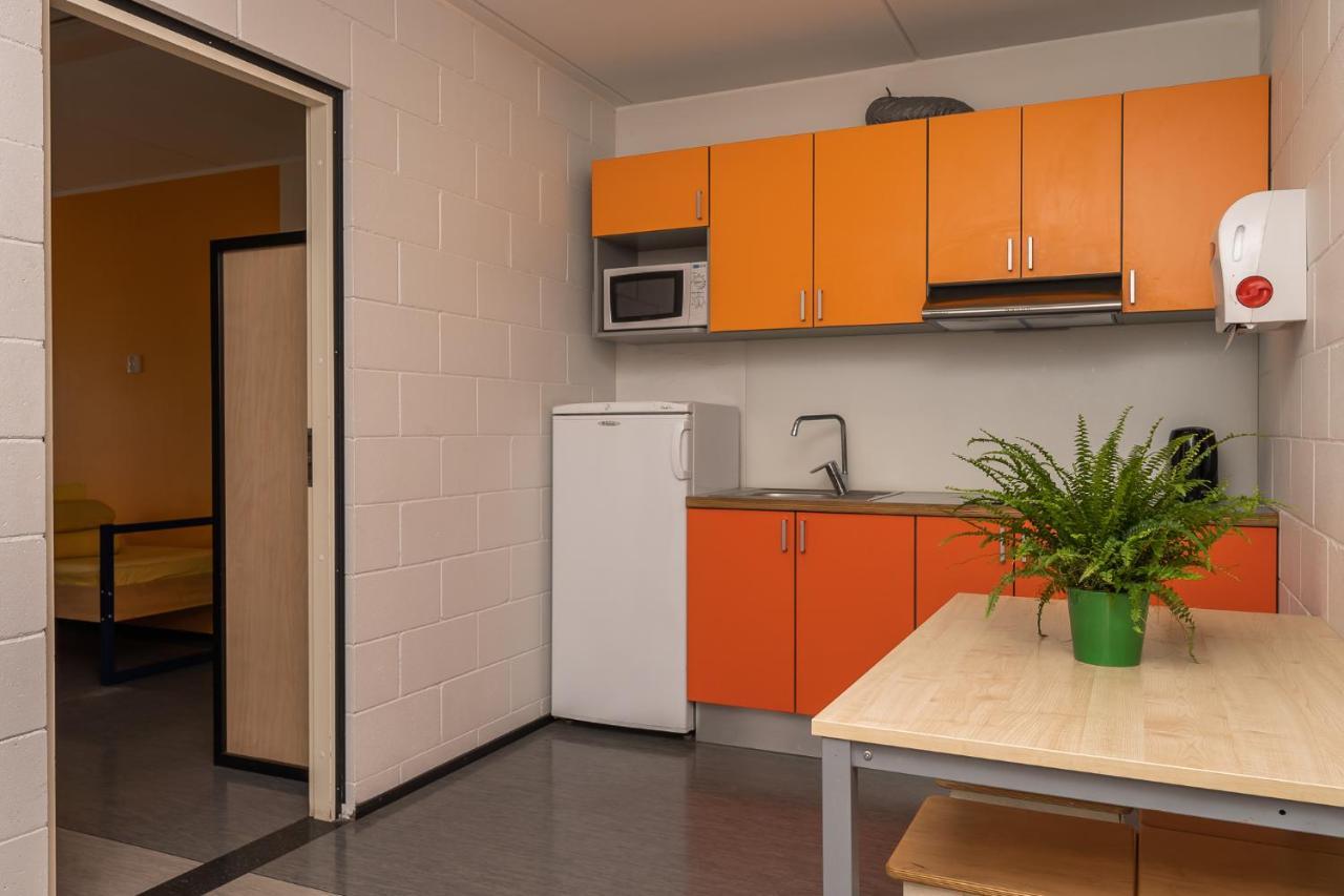 Academic Hostel Таллин Экстерьер фото