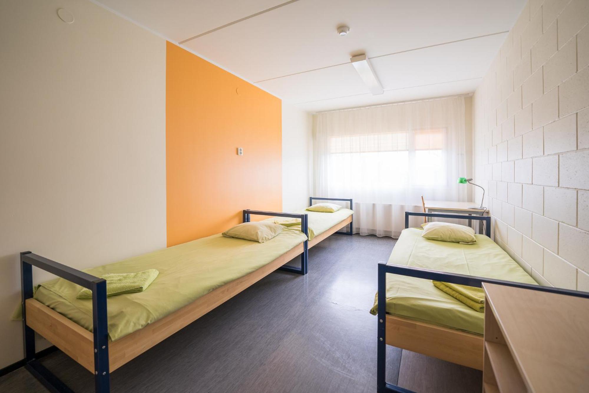 Academic Hostel Таллин Номер фото