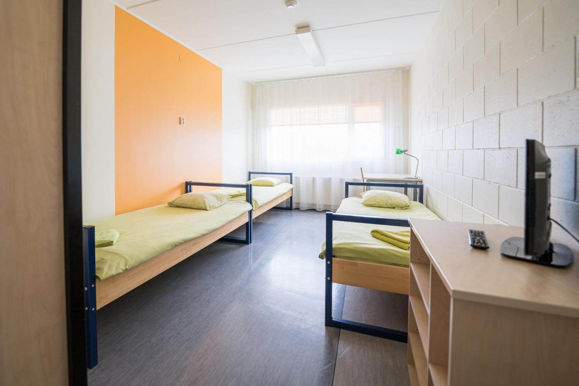 Academic Hostel Таллин Номер фото
